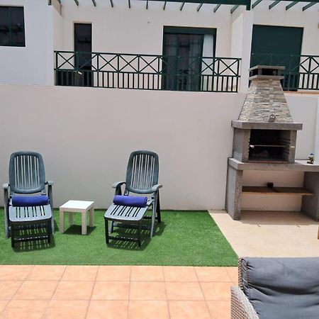 Casita A Pitisa Villa Playa Blanca Dış mekan fotoğraf