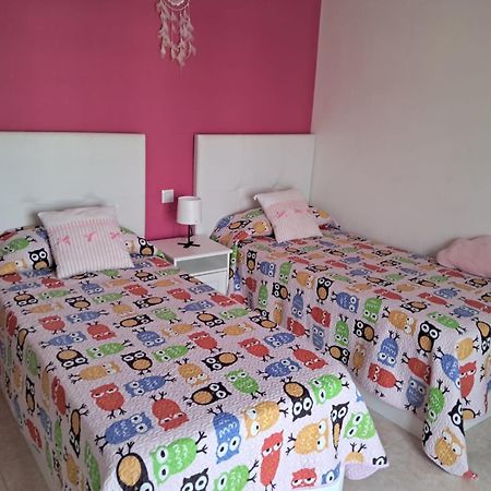 Casita A Pitisa Villa Playa Blanca Dış mekan fotoğraf