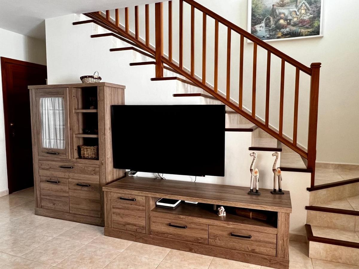 Casita A Pitisa Villa Playa Blanca Dış mekan fotoğraf