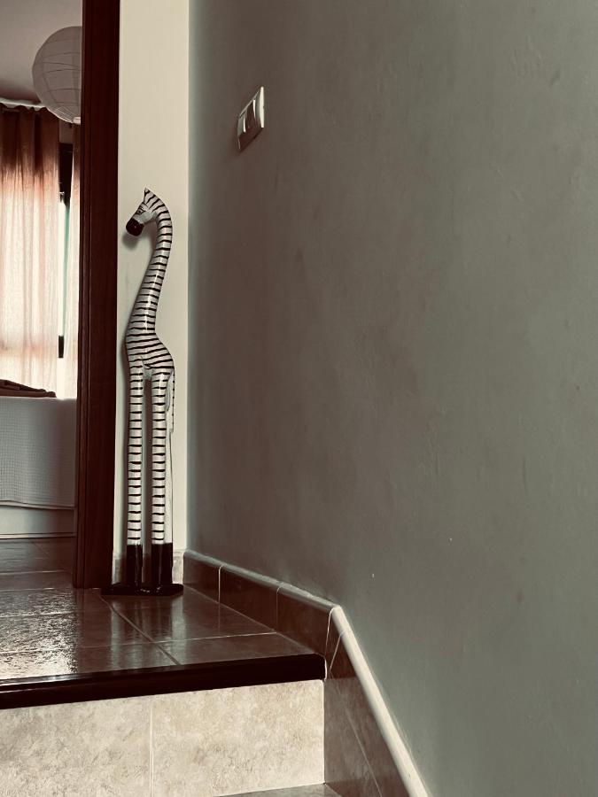 Casita A Pitisa Villa Playa Blanca Dış mekan fotoğraf