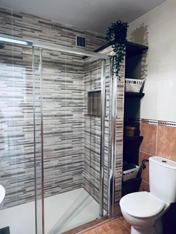 Casita A Pitisa Villa Playa Blanca Dış mekan fotoğraf