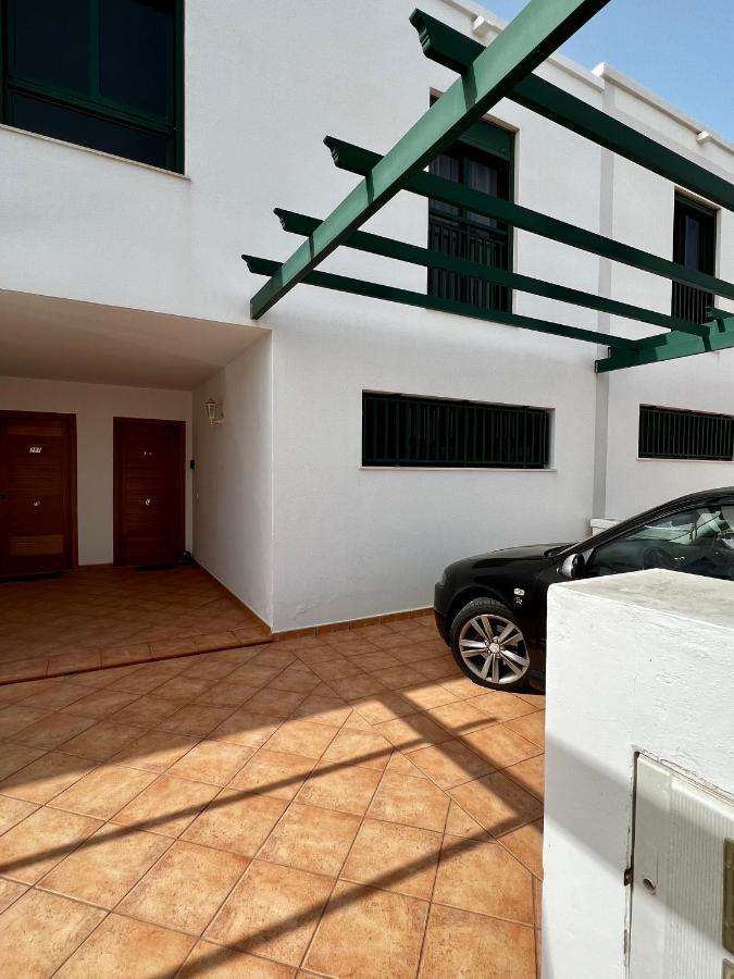 Casita A Pitisa Villa Playa Blanca Dış mekan fotoğraf