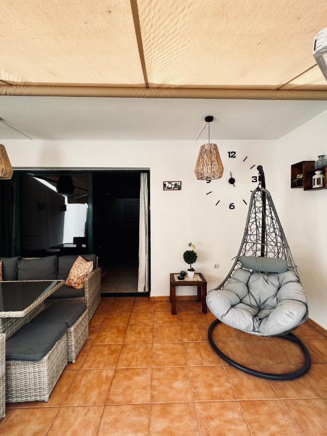 Casita A Pitisa Villa Playa Blanca Dış mekan fotoğraf