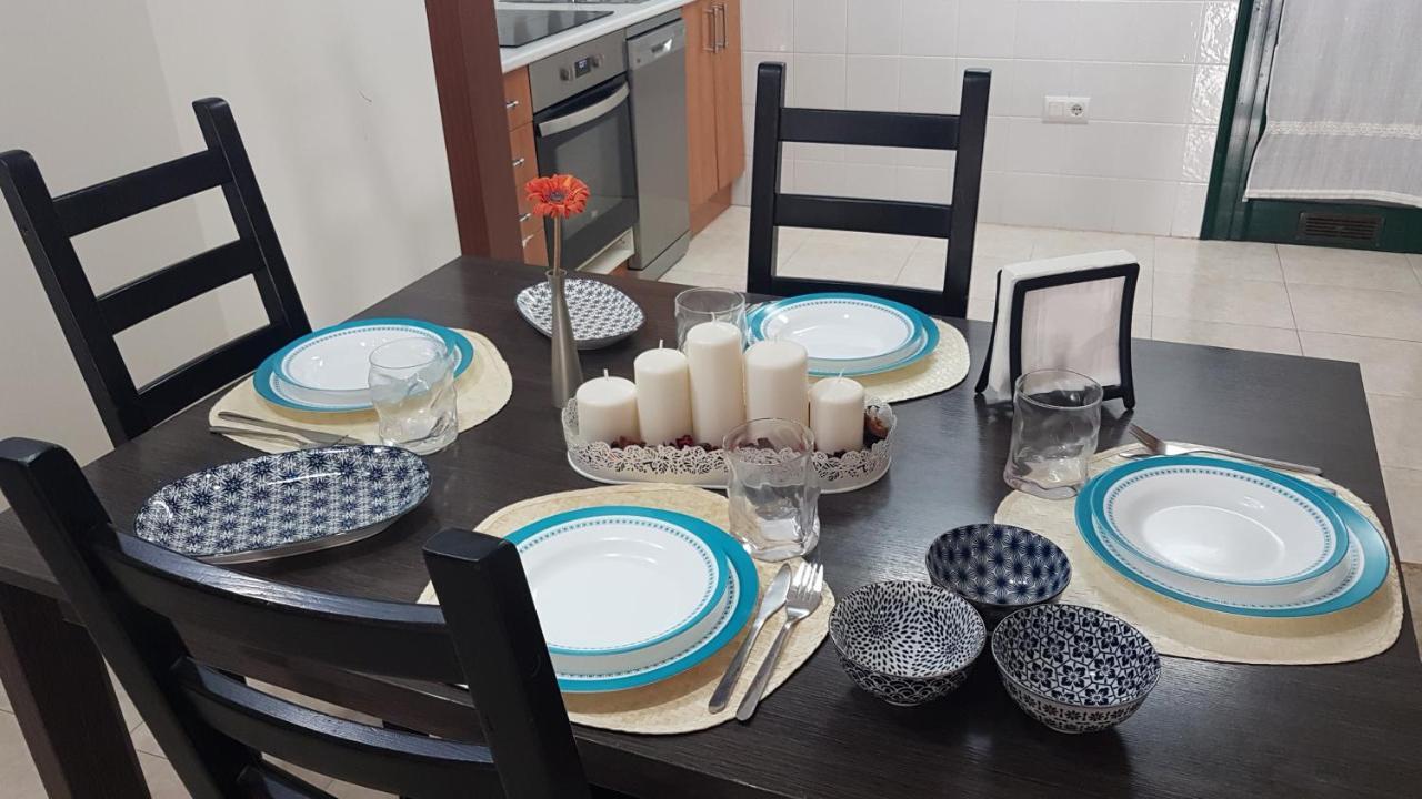 Casita A Pitisa Villa Playa Blanca Dış mekan fotoğraf