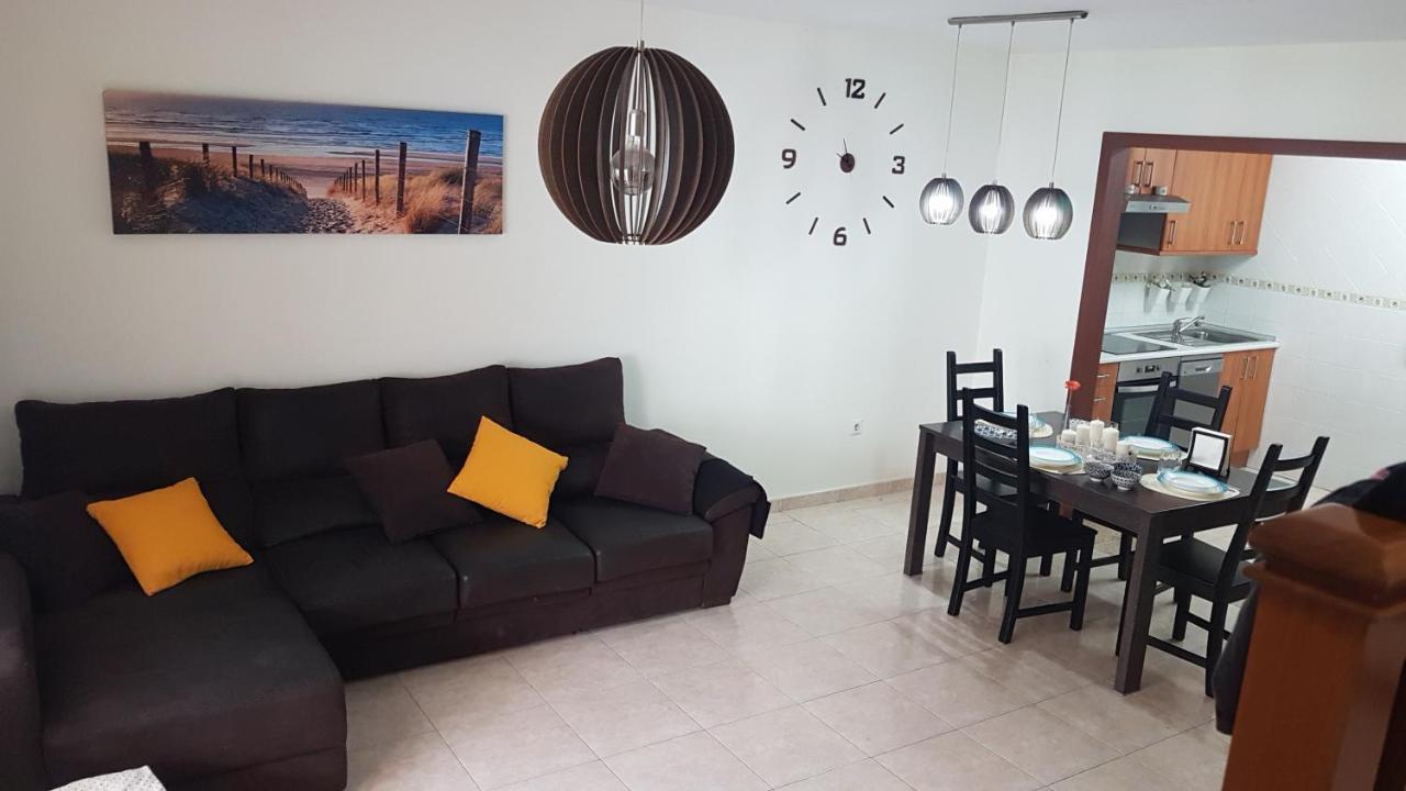 Casita A Pitisa Villa Playa Blanca Dış mekan fotoğraf