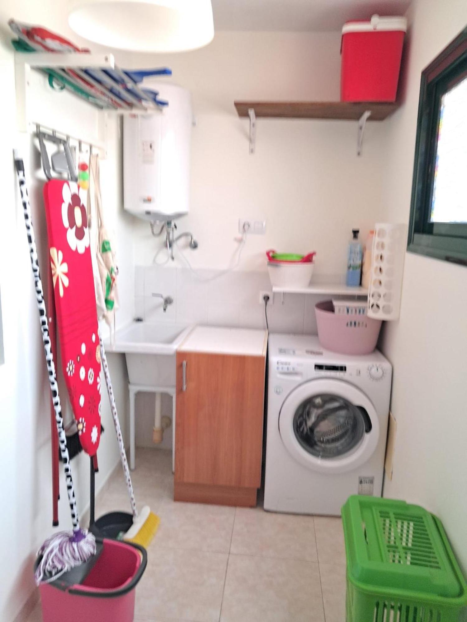 Casita A Pitisa Villa Playa Blanca Dış mekan fotoğraf