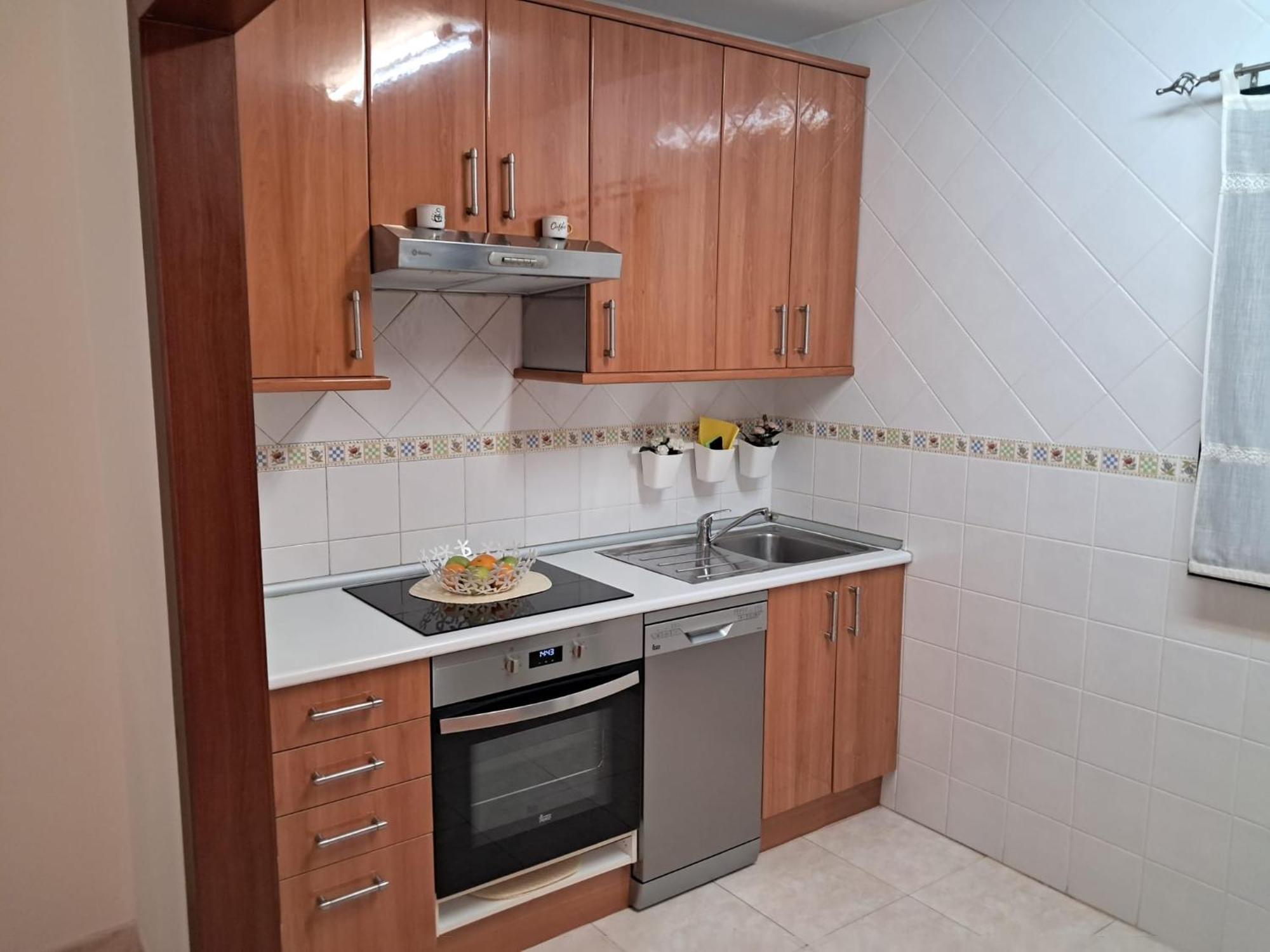 Casita A Pitisa Villa Playa Blanca Dış mekan fotoğraf