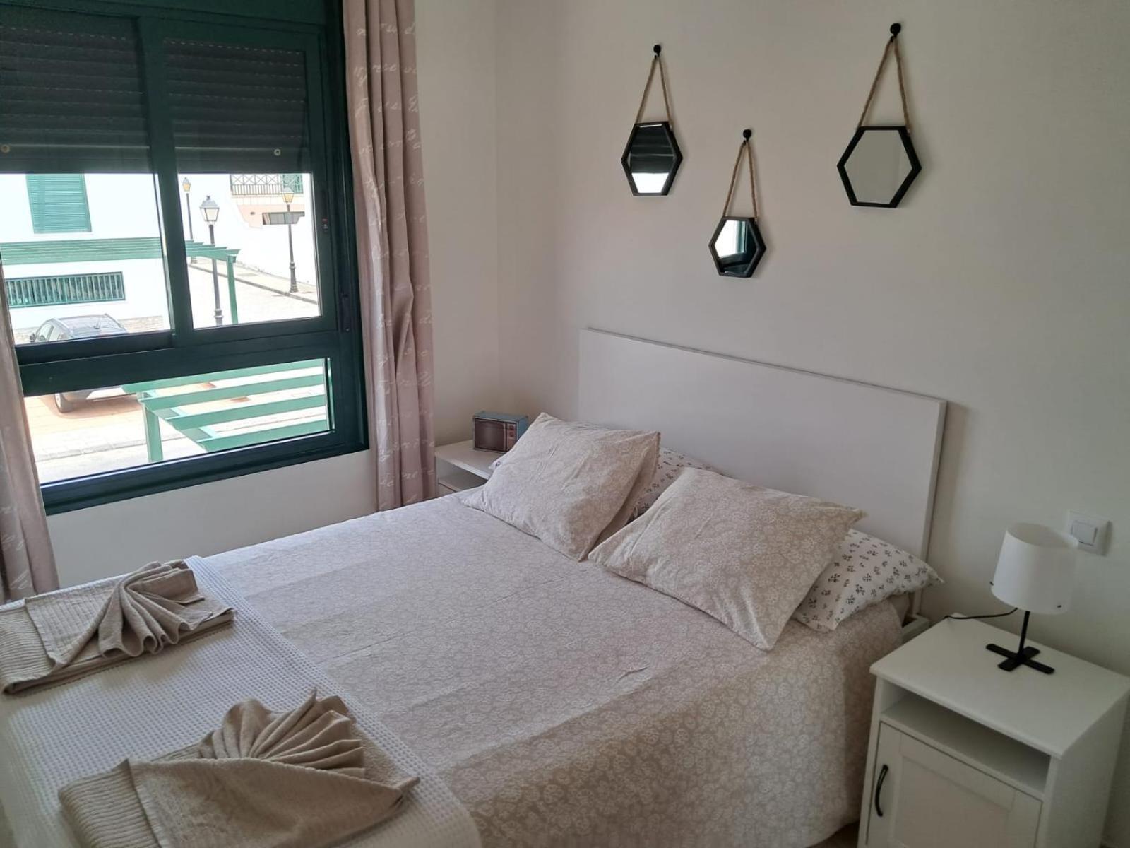 Casita A Pitisa Villa Playa Blanca Dış mekan fotoğraf