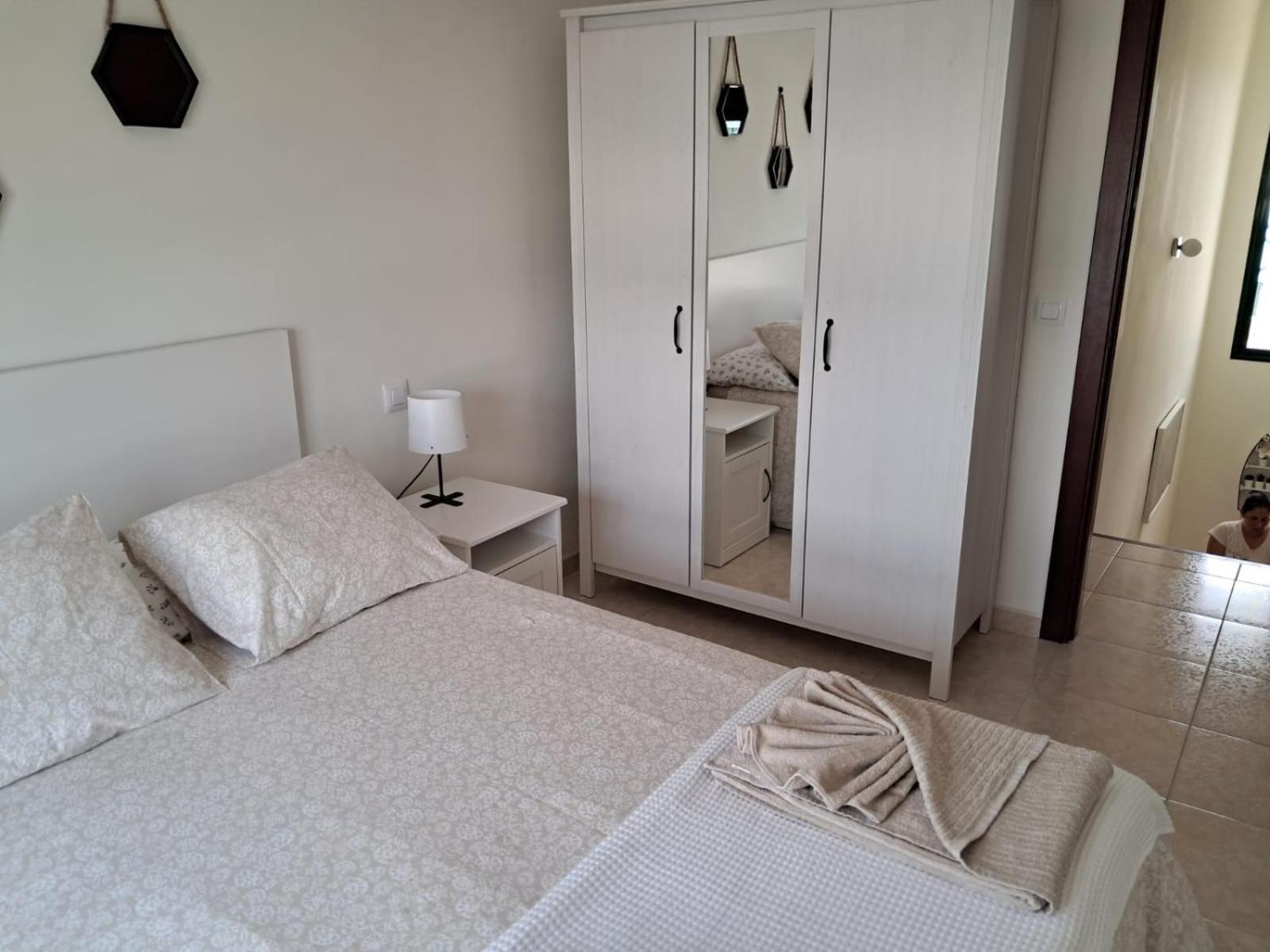 Casita A Pitisa Villa Playa Blanca Dış mekan fotoğraf