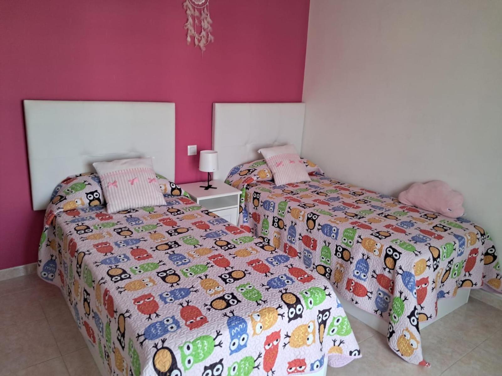 Casita A Pitisa Villa Playa Blanca Dış mekan fotoğraf