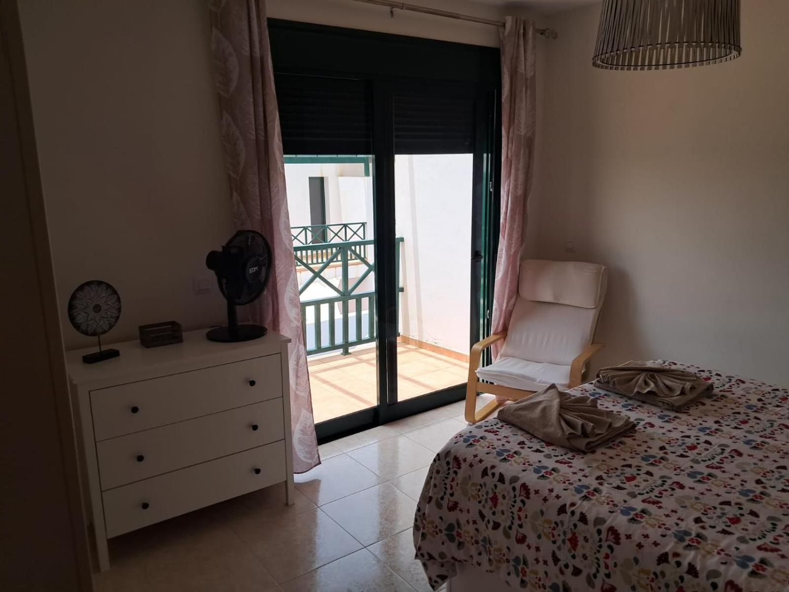 Casita A Pitisa Villa Playa Blanca Dış mekan fotoğraf