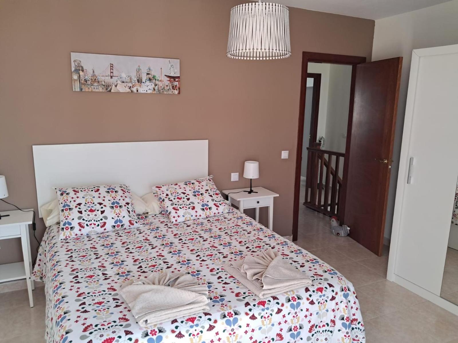Casita A Pitisa Villa Playa Blanca Dış mekan fotoğraf